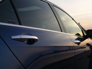 Onko sähköautoilu tulevaisuuden liikkumismuoto?