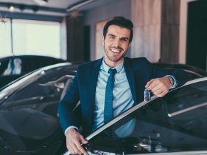 Autokauppa