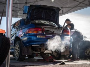 Autokorjaamot ja katsastustoiminta
