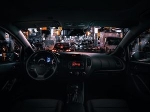 Yritysauto lainarahalla